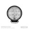 Westin Round LED Work Utility Light 09-12006B - alternate 2